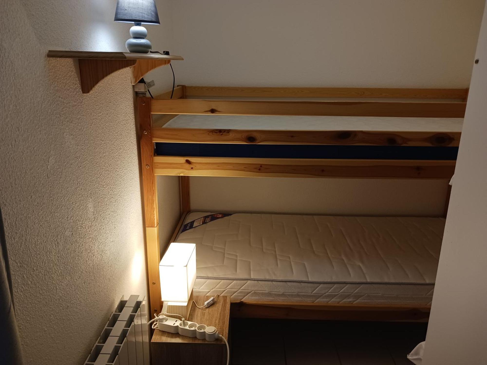 Appartement Vue Mer, Acces Direct Plage, Parking Privatif Le Barcarès Exteriér fotografie